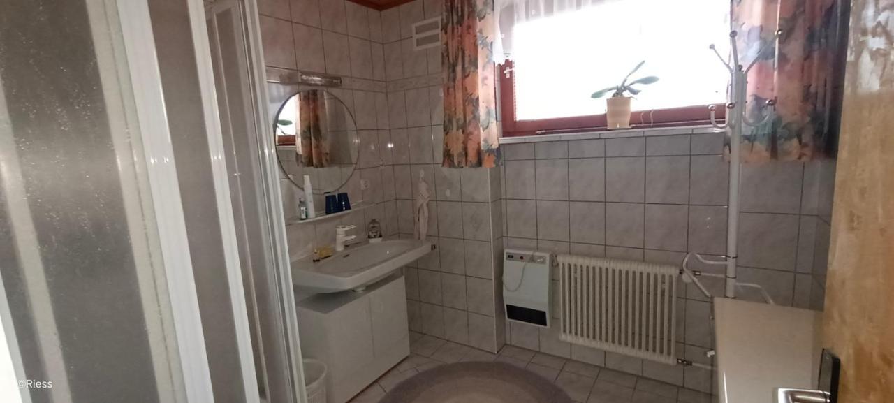 Ltr-Apartment Mittersill Bagian luar foto