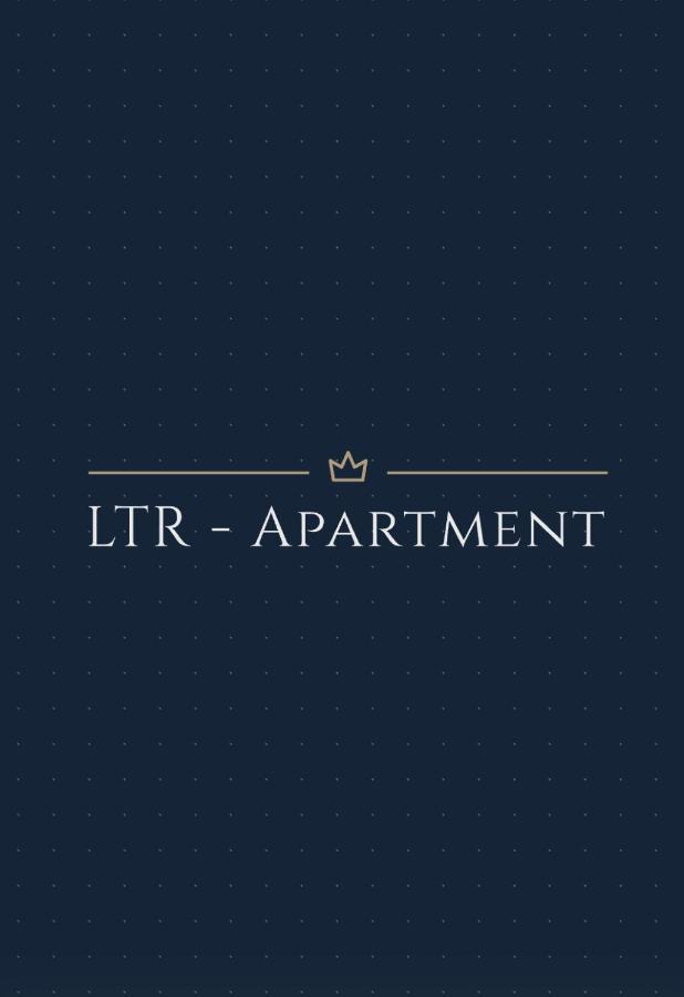 Ltr-Apartment Mittersill Bagian luar foto