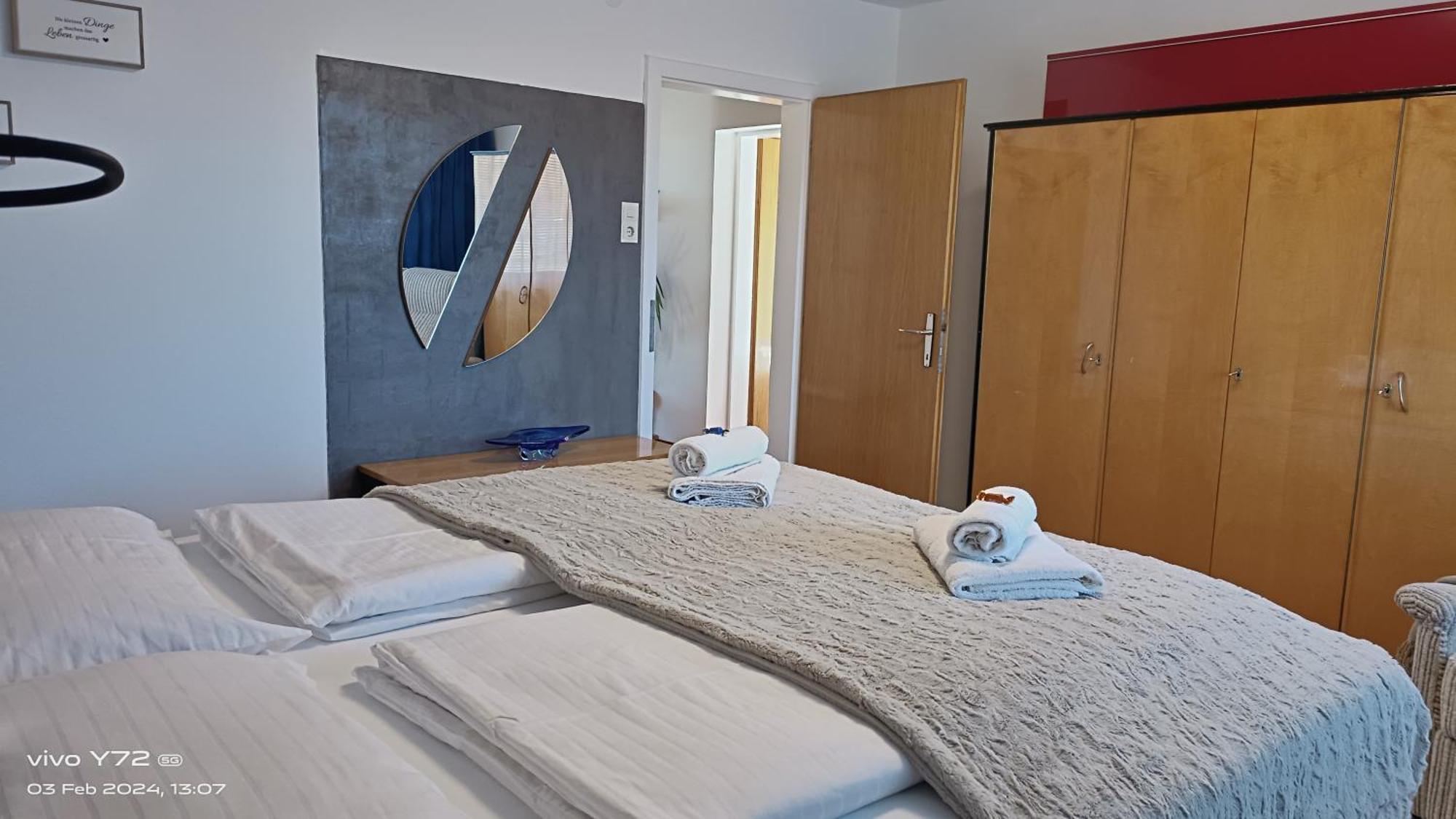 Ltr-Apartment Mittersill Bagian luar foto