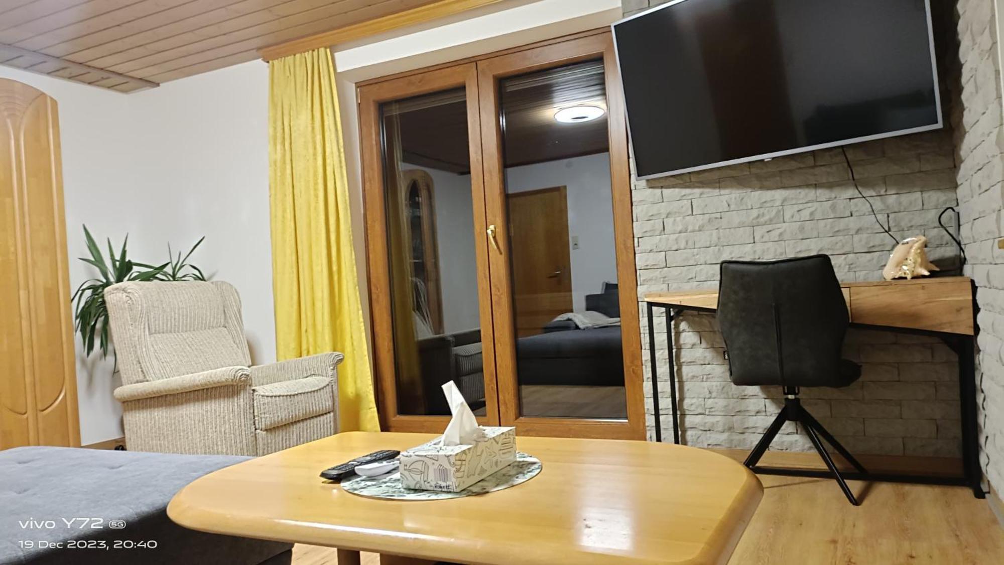 Ltr-Apartment Mittersill Bagian luar foto