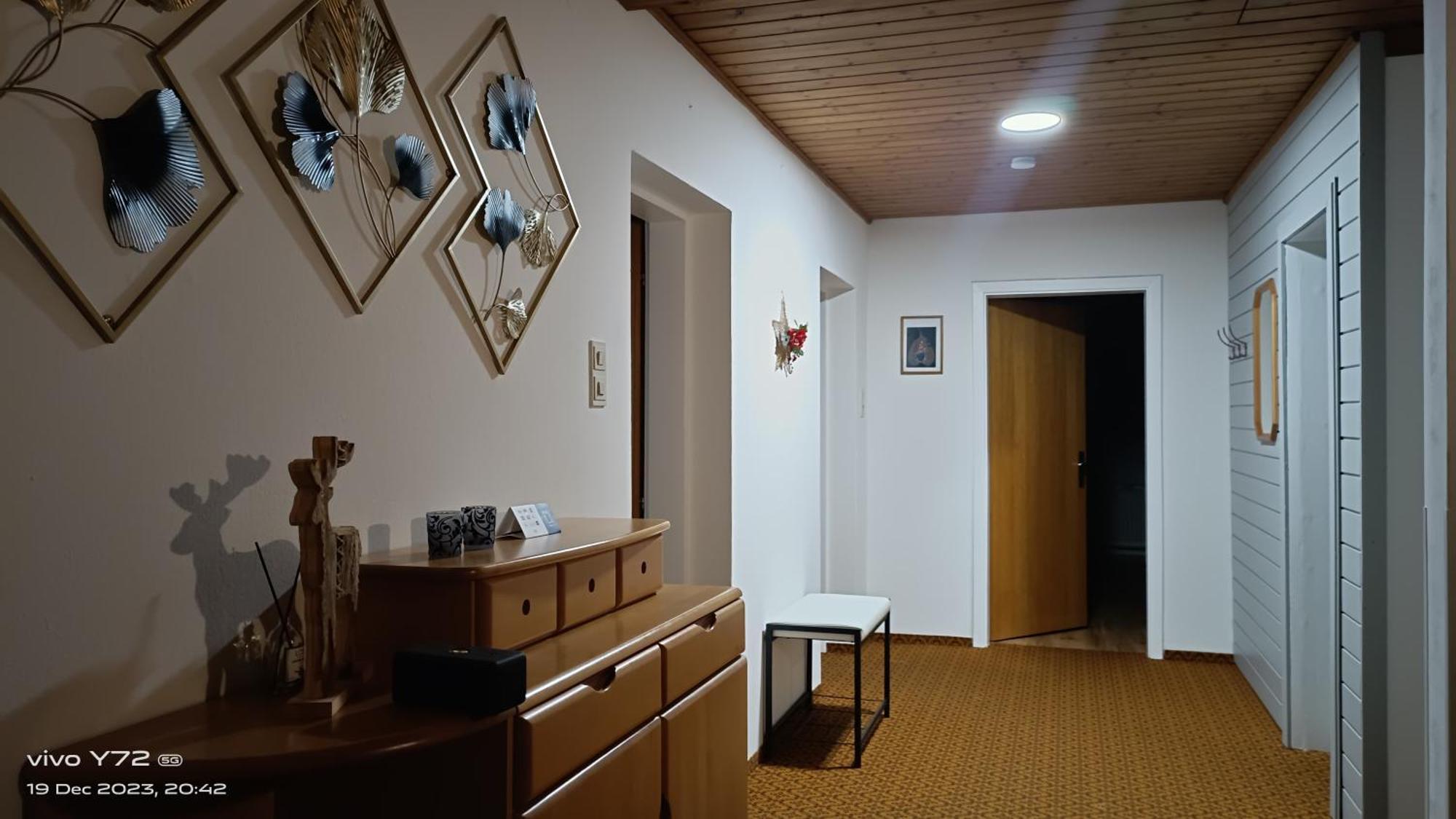 Ltr-Apartment Mittersill Bagian luar foto
