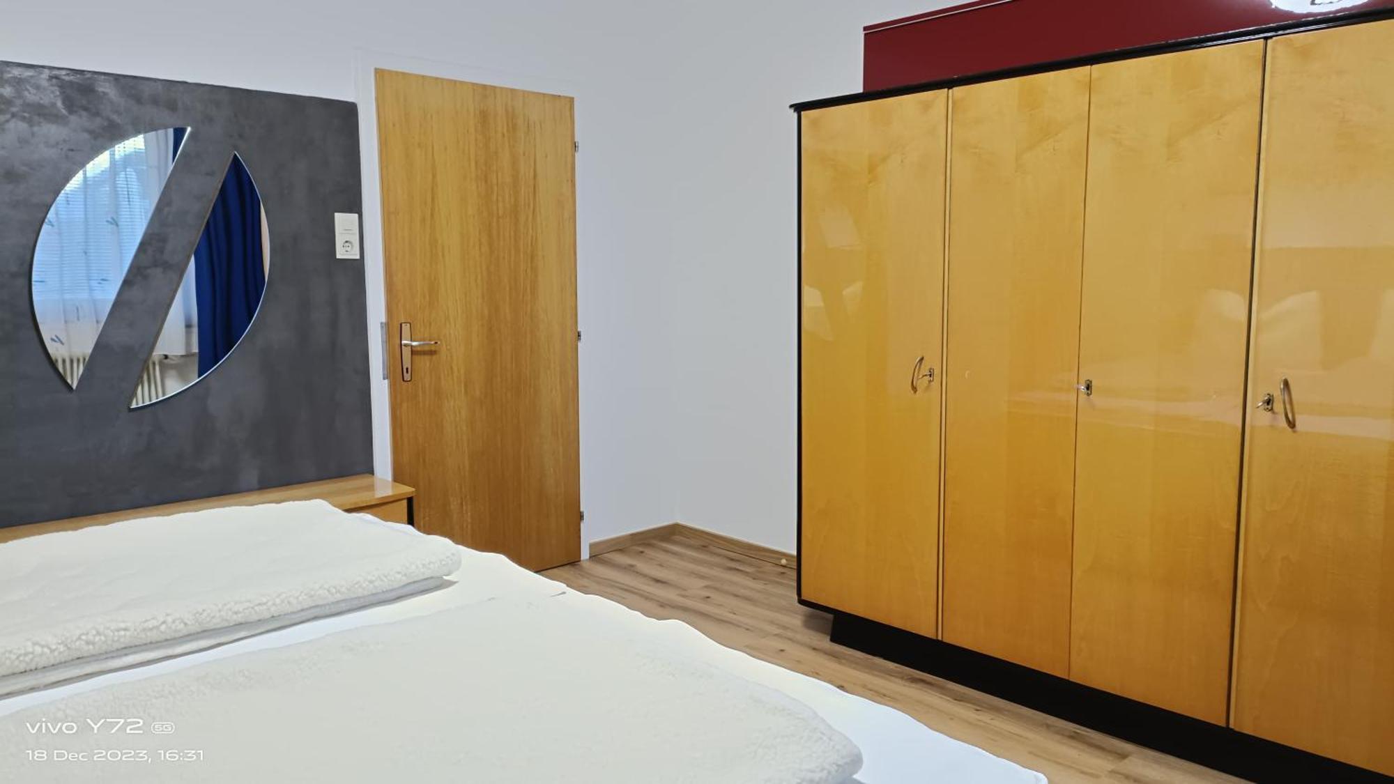 Ltr-Apartment Mittersill Bagian luar foto